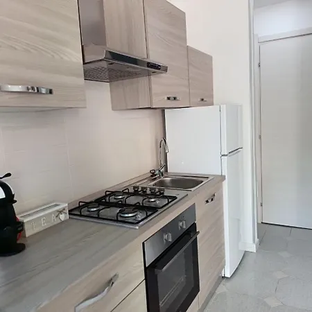 Janas Maris Apartamento