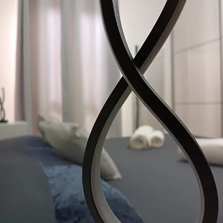 Janas Maris Апартаменты Вилласимиус