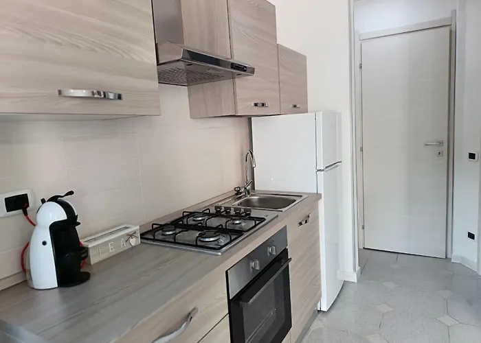 Janas Maris Appartement