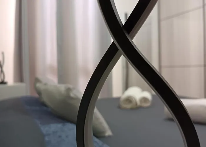 Janas Maris Appartement Villasimius