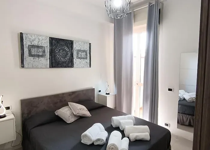 Janas Maris Appartement Villasimius