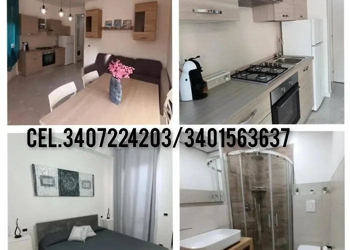 Janas Maris Villasimius