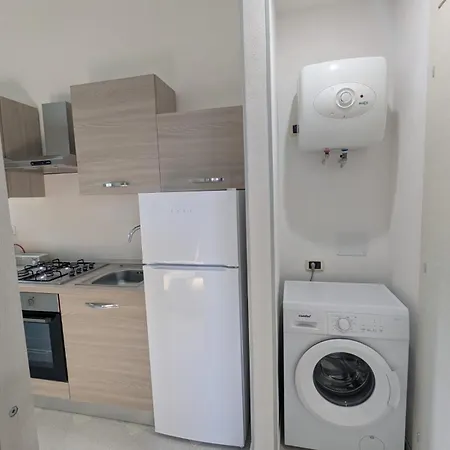 Janas Maris Apartment *