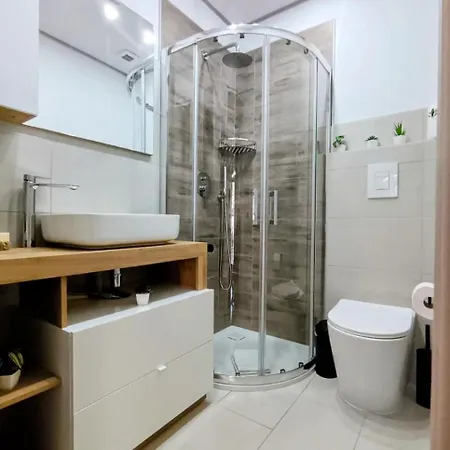 Janas Maris Appartement *