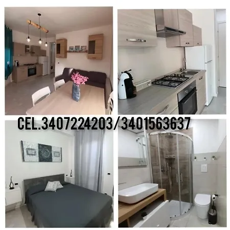 Janas Maris ヴィッラシミーウス