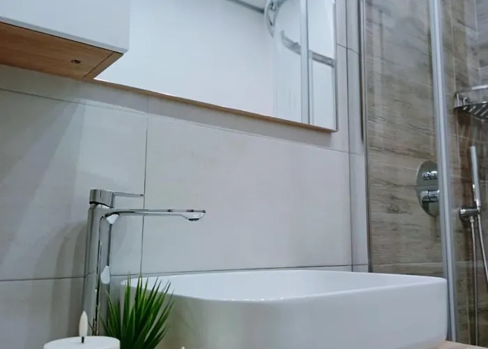 Janas Maris Apartment Villasimius