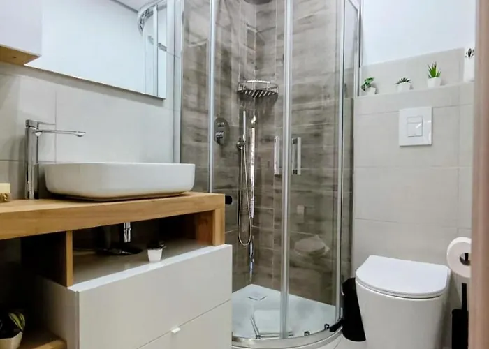 Janas Maris Apartment *